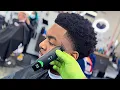 CRISPY high taper POV tutorial