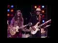 Natural Thing - The Doobie Brothers | The Midnight Special