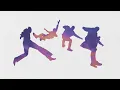 Download Lagu 5 Seconds of Summer - Emotions (Official Visualizer)