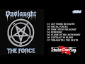 Download Lagu Onslaught - The Force (1986) Full Album, Grim Reaper, UK Thrash Metal
