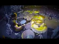 Jocke Wallgren - AMON AMARTH - War Of The Gods - With Full Force 2016