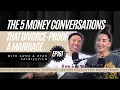 The 5 Money Conversations that Divorce-proof a Marriage