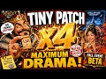 Forge of Empires Update 1 341 Tiny Fixes Big Drama and Fall Event 2026