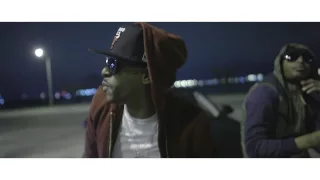 GGL SLICK FT LIL CUZ AIN T NO WAY OFFICAL