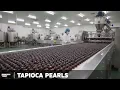 How Tapioca Pearls Are Made - And Why They Turn Black