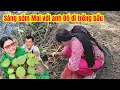 Lagu Sáng Sớm Mai Với Anh Đó Đi Trồng Bầu, Chú Thanh Đi Đồn.....
