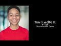 Travis Wolfe Jr Reel