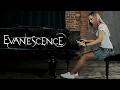 Download Lagu Evanescence - Bring Me To Life (Piano cover by Gamazda)