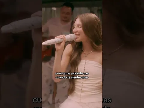 “cuéntame” en vivo junto a muchas otrasss ya disponible en mi canal🧚#yamisafdie