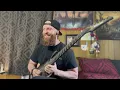 Currents | Over and Over | Guitar Cover