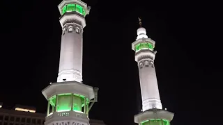 أذان الفجر بصوت الشيخ ياسر الدوسري استماع 