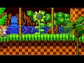 Download Lagu Sonic.Ribs OST - Green Hill Zone Act 1