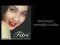 Download Lagu Fitri - Lautpun Menangis Untukku video lirik