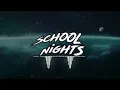 Jai Wolf - Drive ft. The Chain Gang of 1974 (KRANE Remix)