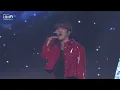 [HMAs2022 Stage] BE'O(비오) - Counting Stars + LOVE me | 30th HMAs 2022