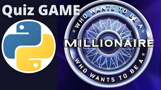 Simple python quiz game - Python is that EASY