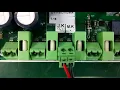 MAN B W Diesel Turbo Multi Purpose Controller Repairs by Dynamics Circuit S Pte Ltd