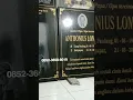 Download Lagu Batu nisan Kristen - Foto yesus di batu nisan kristen - jasa Pembuatan batu nisan kristen Surabaya