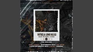 vuthela lowo mlilo da gifto remix 