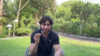 Se nao trabalha, que tambem nao coma
