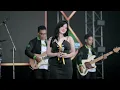CINTA TERLARANG - LAILA AYU | KARENA KASTA BERBEDA, BUDAYA KITA TAK SAMA | OFFICIAL LIVE MUSIC VIDEO