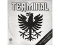 TERMINAL (Swe) - Satanski Naročila (2015)