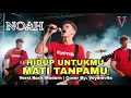 Lagu Hidup Untukmu Mati Tanpamu - NOAH Versi Rock Cover by: Voydrevile