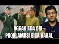 Download Lagu PROKLAMASI BISA KORSLET !! KALAU GAK ADA TOKOH MINANG INI , PAHLAWAN YANG DI PINGGIRKAN
