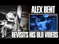 ALEX BENT REVISITS HIS OLD DRUM VIDEOS (ARKAIK, TRIVIUM)
