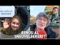 Rob Muntz meldt zijn zoon aan voor het leger. Een offer voor het vaderland.