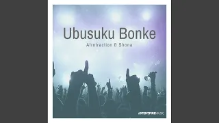 ubusuku bonke club mix 