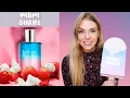 Download Lagu NEW JULIETTE HAS A GUN MIAMI SHAKE PERFUME REVIEW 🍓🍦| Soki London