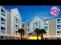 Candlewood Suites Fort Myers Interstate 75 By IHG Fort Myers FL United States Hotel Review