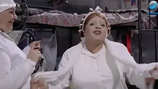 أغنية  وحياة أميرة    محمد هنيدى ودنيا سمير فيلم  يا أنا يا خالتي  دندنها