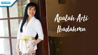 Download Apalah Arti Ibadahmu - PKJ - Herlin Pirena (Video) MP3