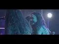 MARO & Paula Prieto - Déjame Dejarte Atrás (live in Madrid)