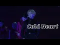 Lagu [4K 직캠] 250607 백현(BAEKHYUN) - Cold Heart | 2025 [Reverie] in Seoul
