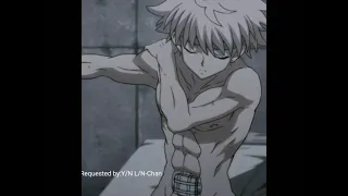 Download Killua singing Beat it - (Credit's in video) MP3