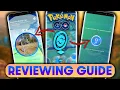 FASTER POKESTOP NOMINATION PROCCESSING in POKEMON GO Beginners Guide to Niantic Wayfarer