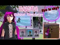 Let's Explore The Entirety of Sakura School Simulator