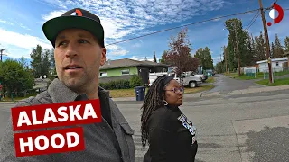 Alaska s Most Dangerous Hood - What It Really Looks Like