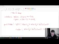 106 Construct Binary Tree from Inorder and Postorder Traversal Leetcode Medium Java