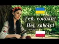 Download Lagu 🇺🇦 🇵🇱 Гей, соколи! / Hej, sokoły! – Ukrainian/Polish folk song