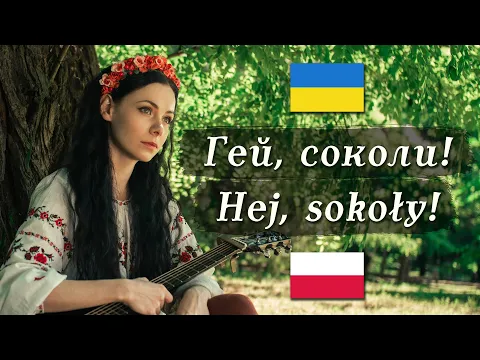 Download MP3 🇺🇦 🇵🇱 Гей, соколи! / Hej, sokoły! – Ukrainian/Polish folk song
