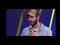 TIAGO CONTA PRA RODOLFFO QUE SUA MÚSICA "BATOM DE CEREJA" BOMBOU" - ELIMINADO PAREDÃO BBB21