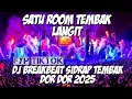 Download Lagu DJ TEMBAK LANGIT PALING ENAK 2025 DJ SIDRAP BREAKBEAT TERBARU