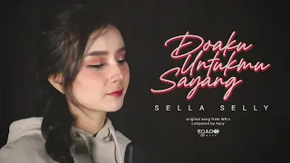 Download Doaku Untukmu Sayang cover by Sella Selly (Road Music) MP3