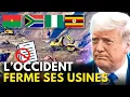 Download Lagu L’économie européenne vacille face au gel immédiat des exportations venues d’Afrique !