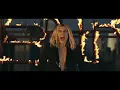 YVES SAINT LAURENT LIBRE EAU DE PARFUM INTENSE TV COMMERCIAL