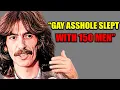 Download Lagu George Harisson Truly Hated Him More Than Anyone